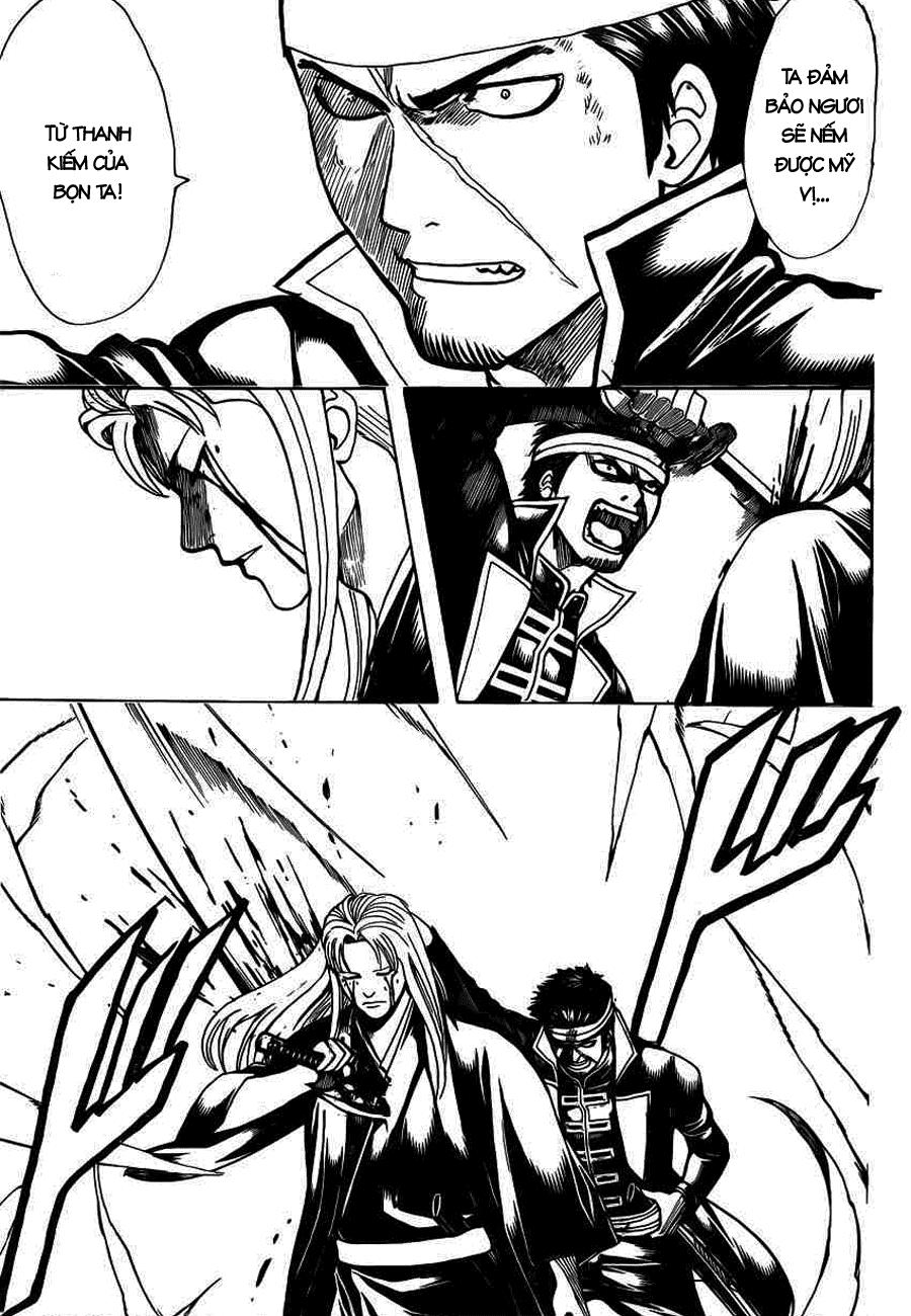 Gintama Tập 661 trang 6