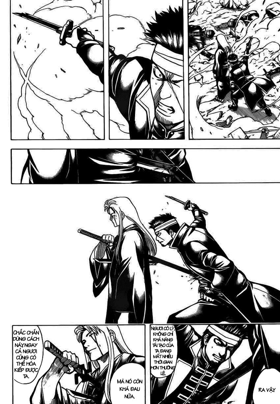Gintama Tập 661 trang 7
