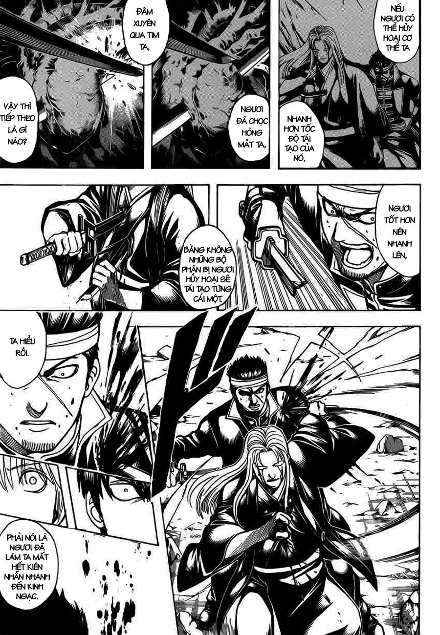 Gintama Tập 661 trang 8