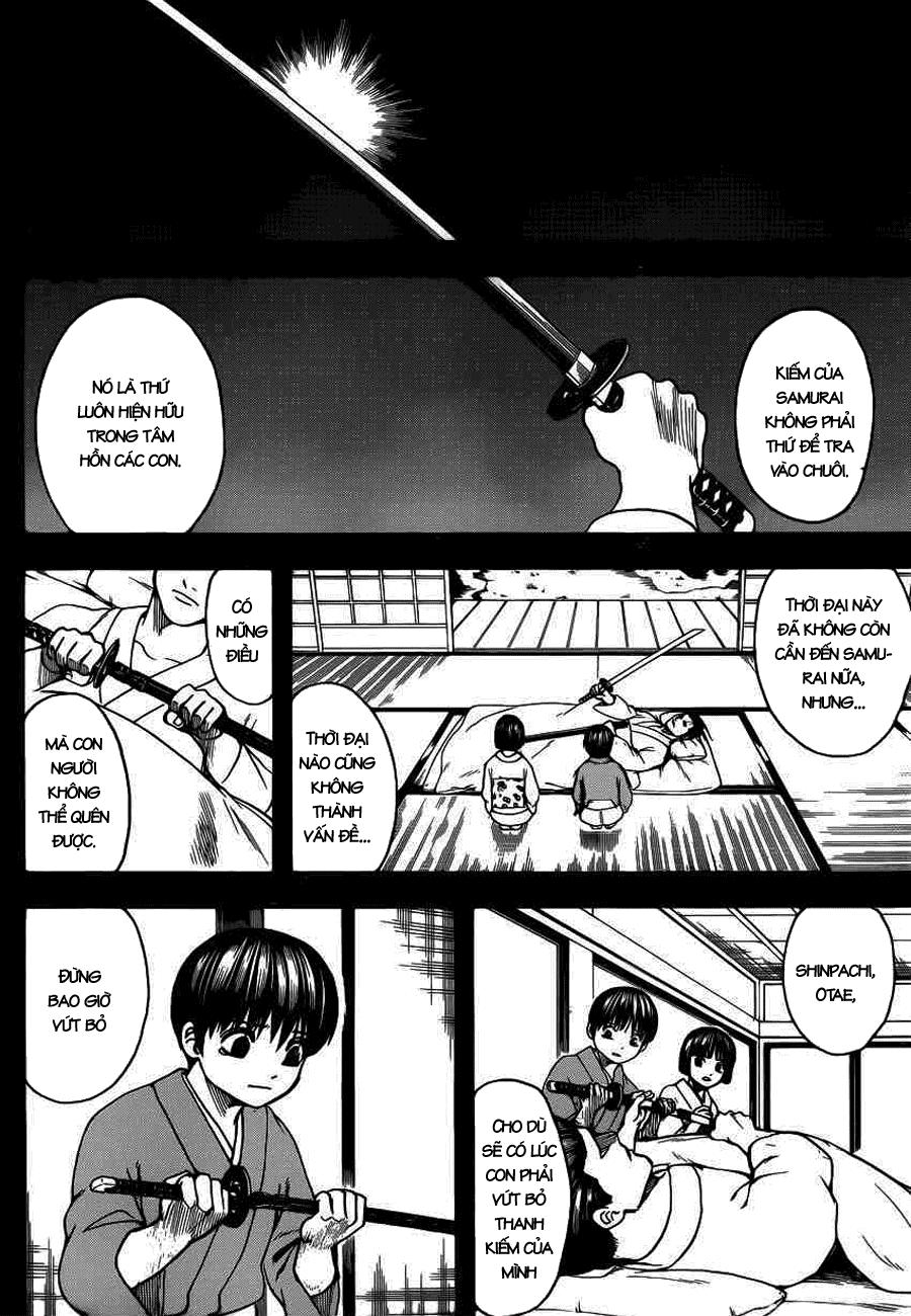 Gintama Tập 662 trang 13