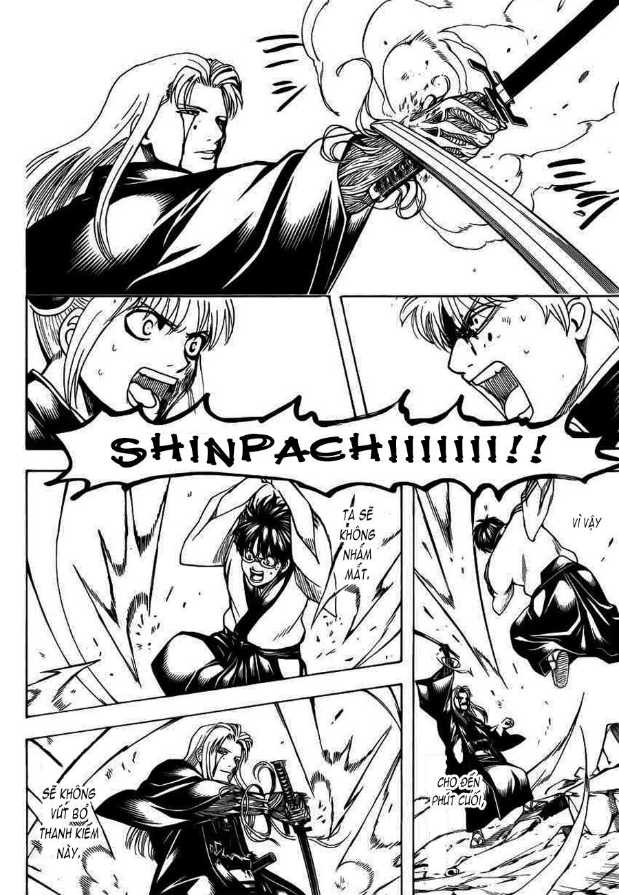 Gintama Tập 662 trang 17