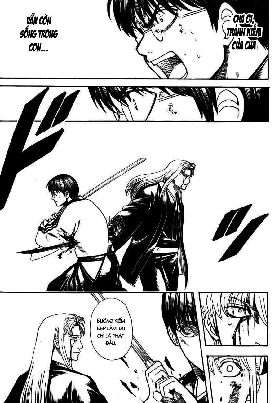 Gintama Tập 662 trang 18