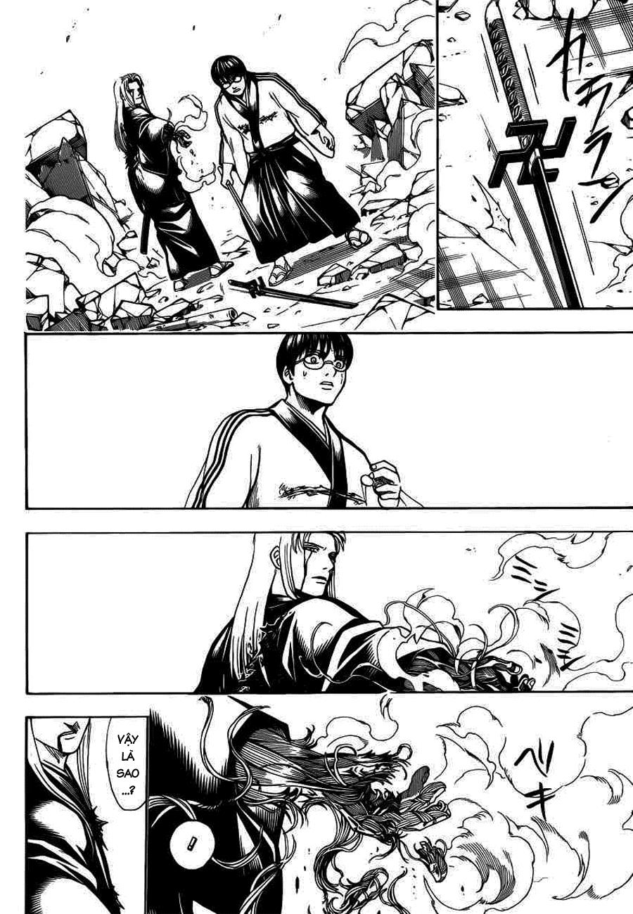 Gintama Tập 662 trang 19