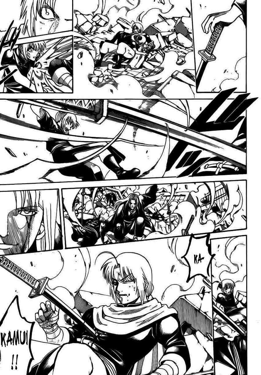 Gintama Tập 662 trang 6