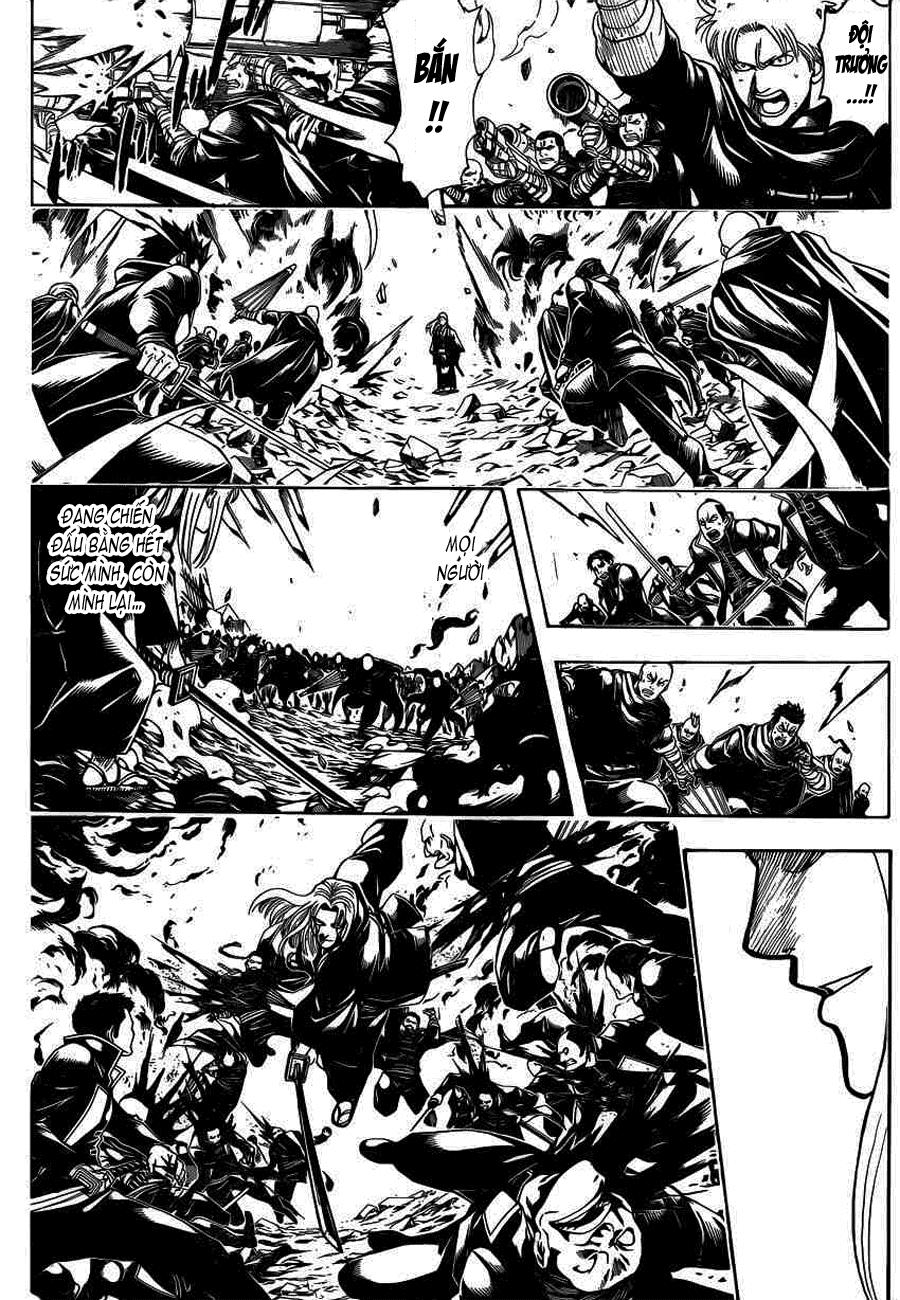 Gintama Tập 662 trang 7