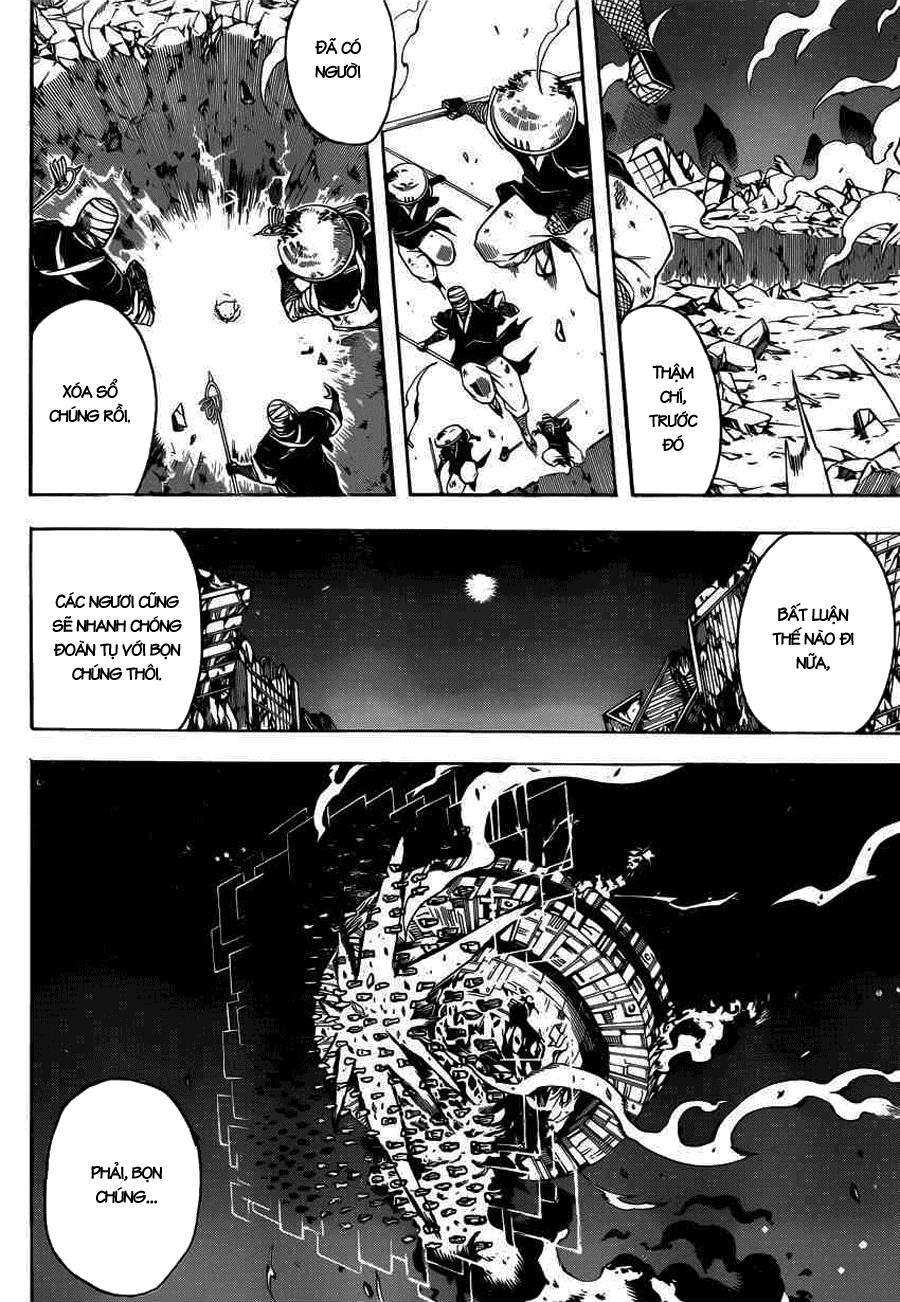 Gintama Tập 663 trang 13