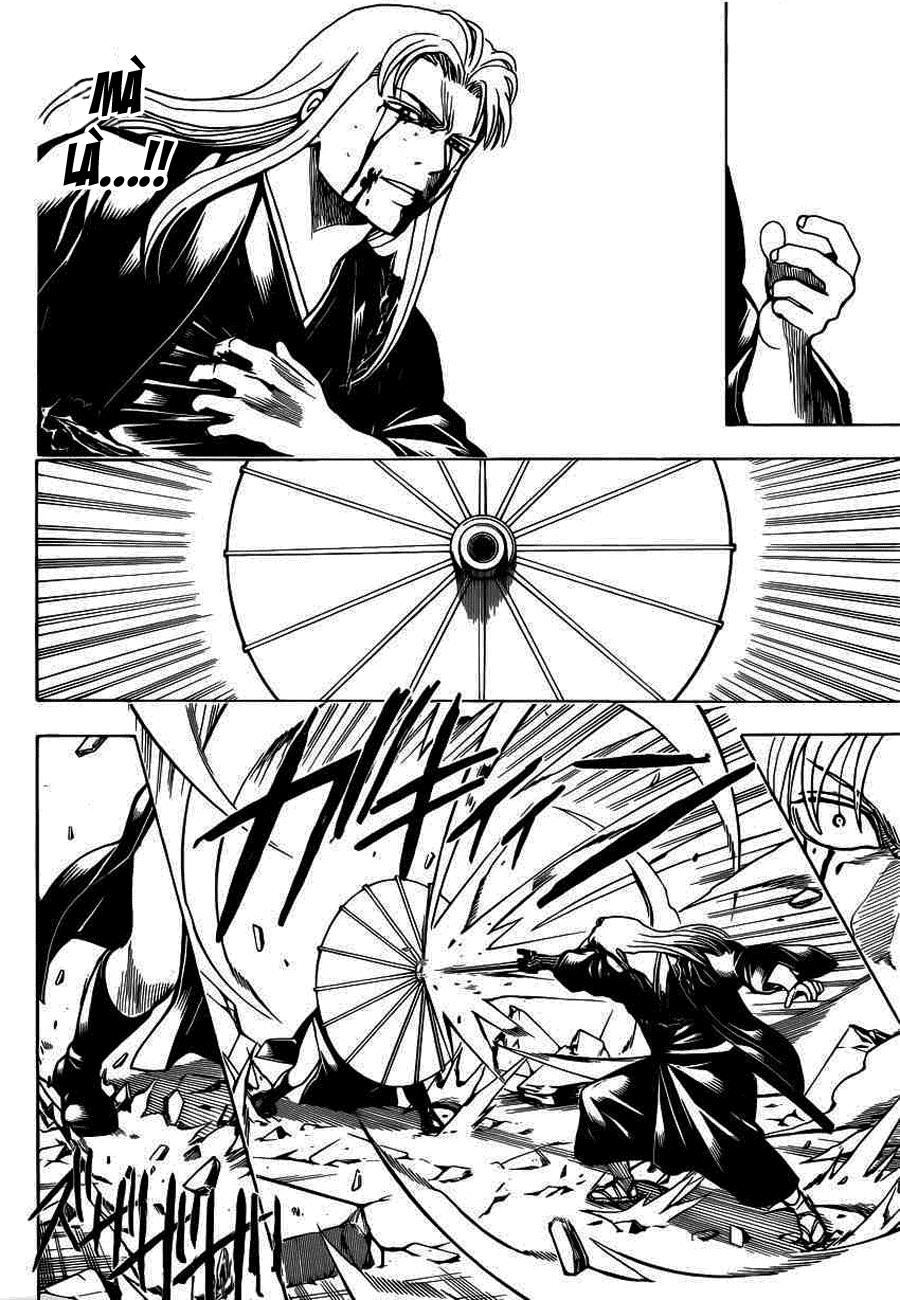 Gintama Tập 663 trang 15
