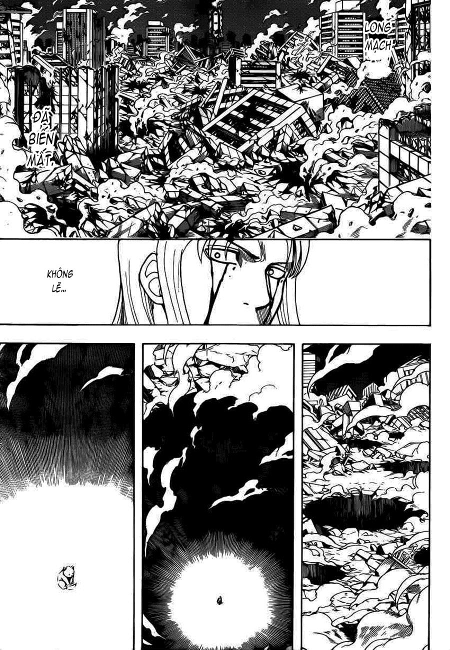 Gintama Tập 663 trang 4