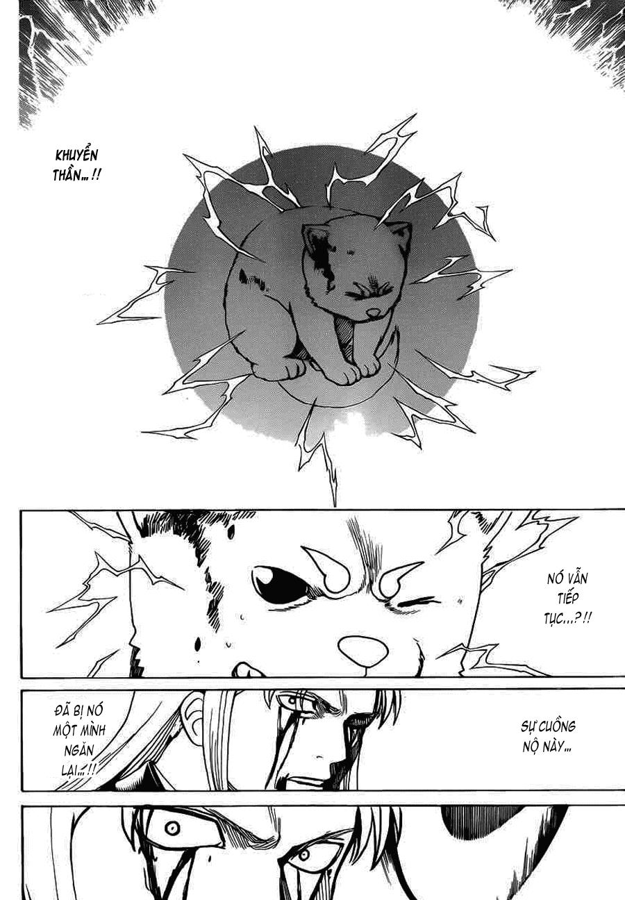 Gintama Tập 663 trang 5