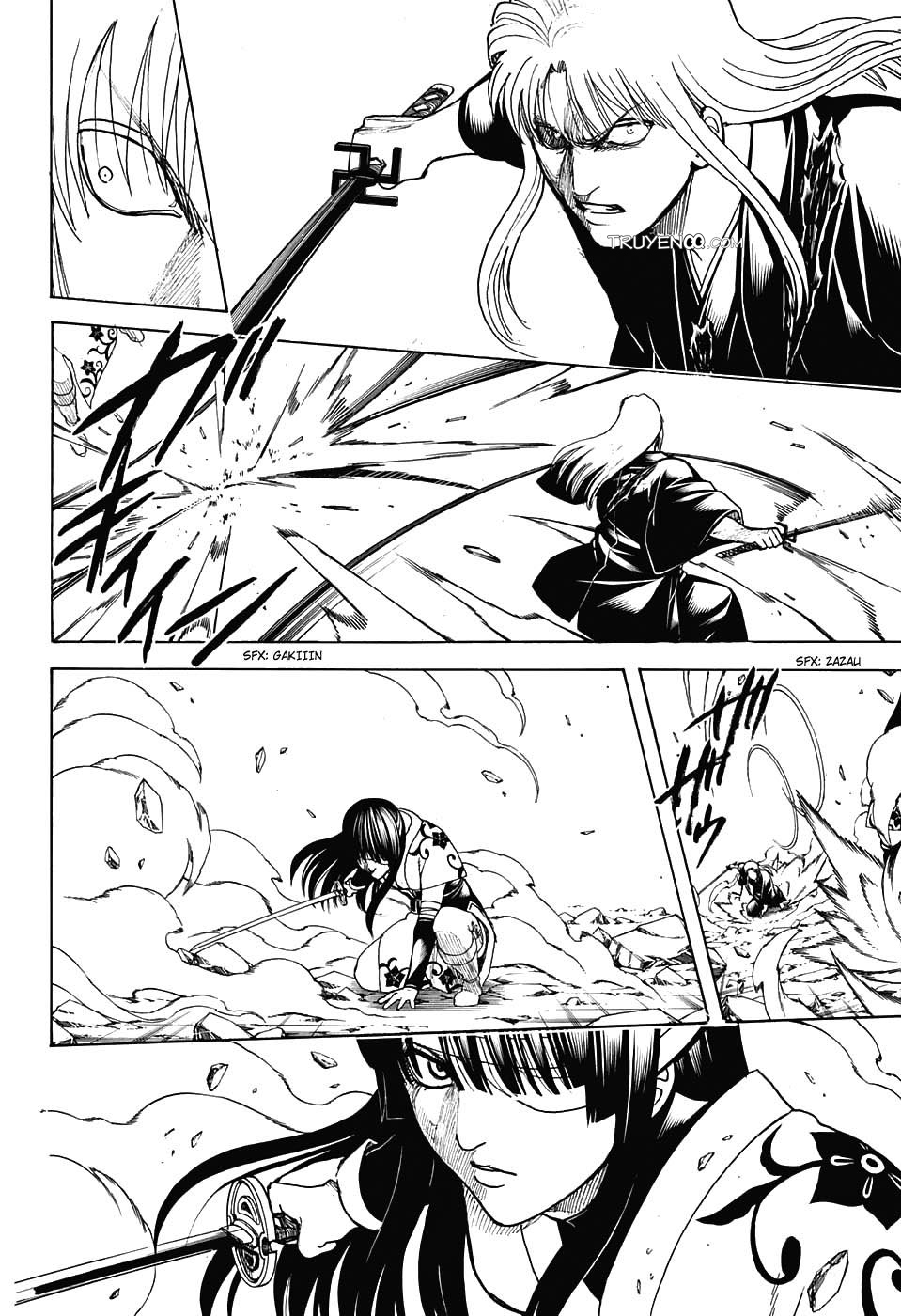 Gintama Tập 666 trang 14