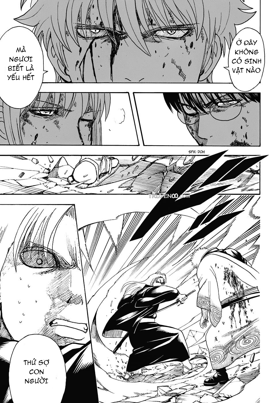 Gintama Tập 666 trang 19