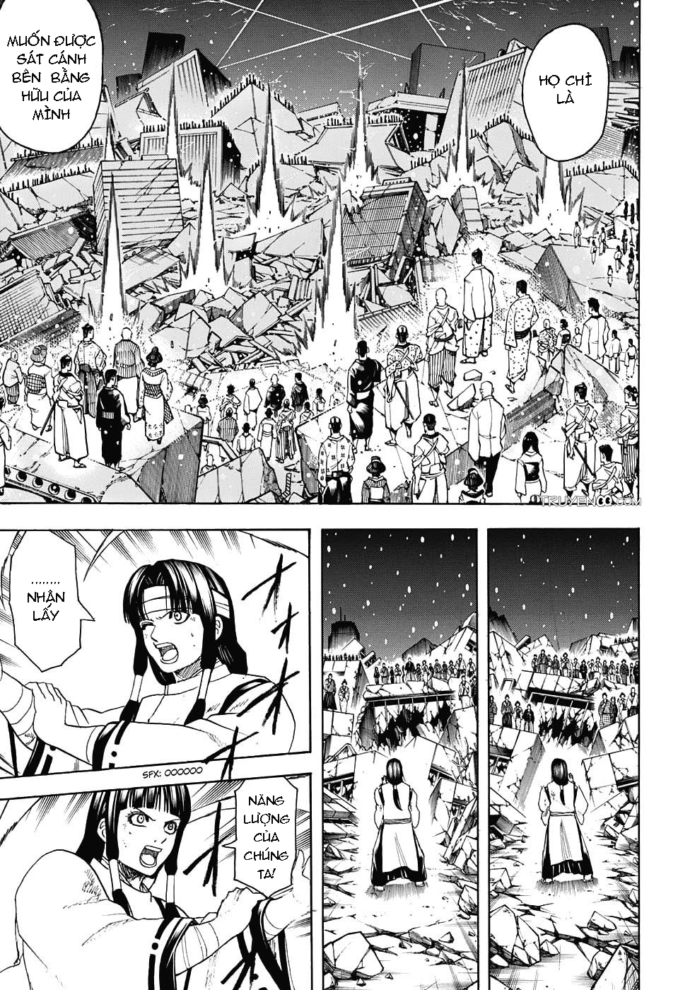 Gintama Tập 666 trang 7