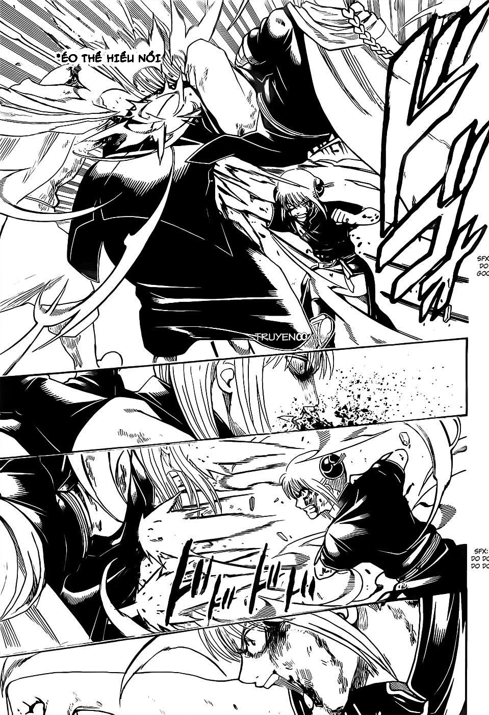 Gintama Tập 667 trang 13