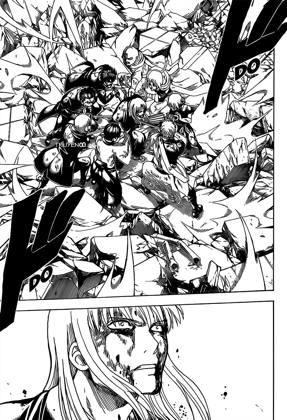 Gintama Tập 668 trang 11