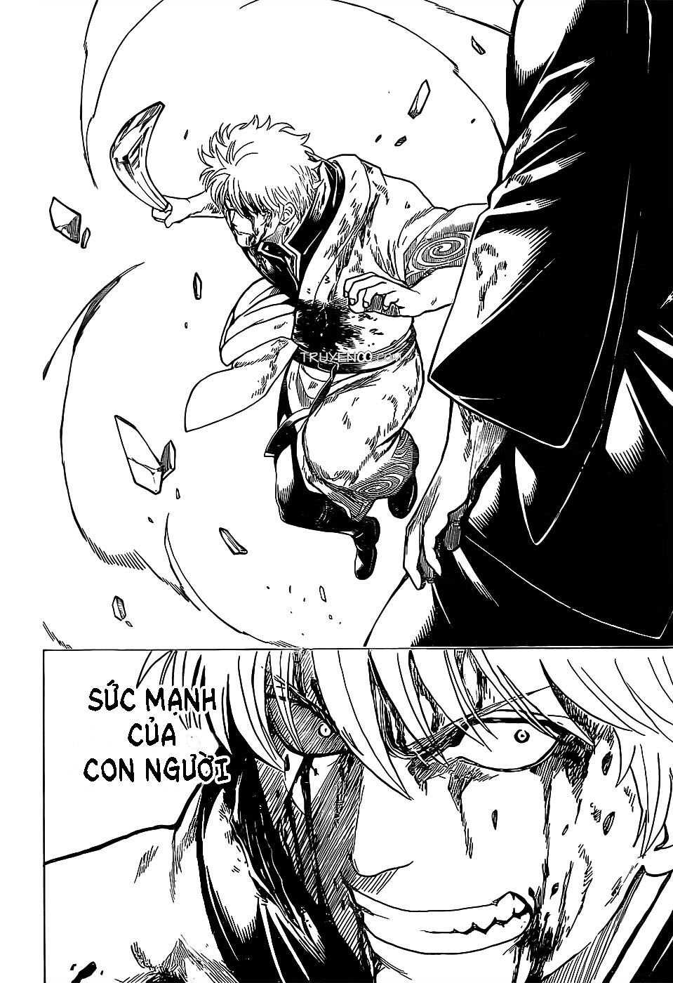 Gintama Tập 668 trang 6