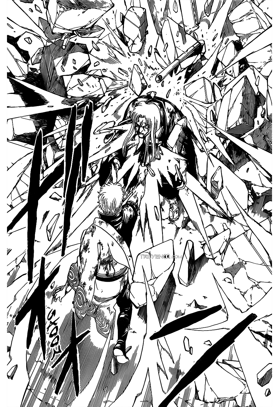 Gintama Tập 668 trang 7