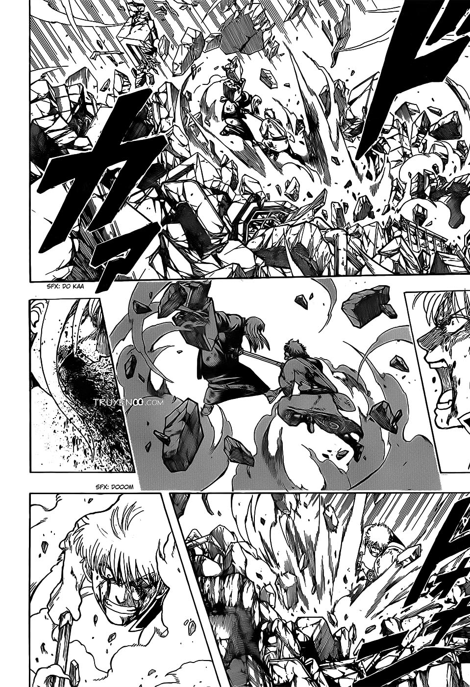 Gintama Tập 668 trang 8