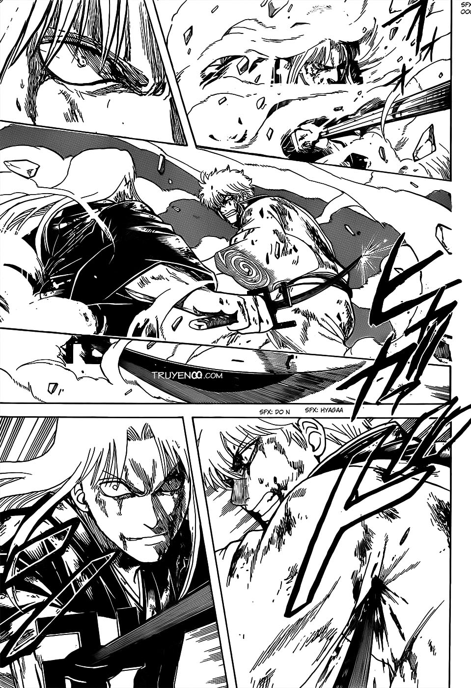 Gintama Tập 668 trang 9