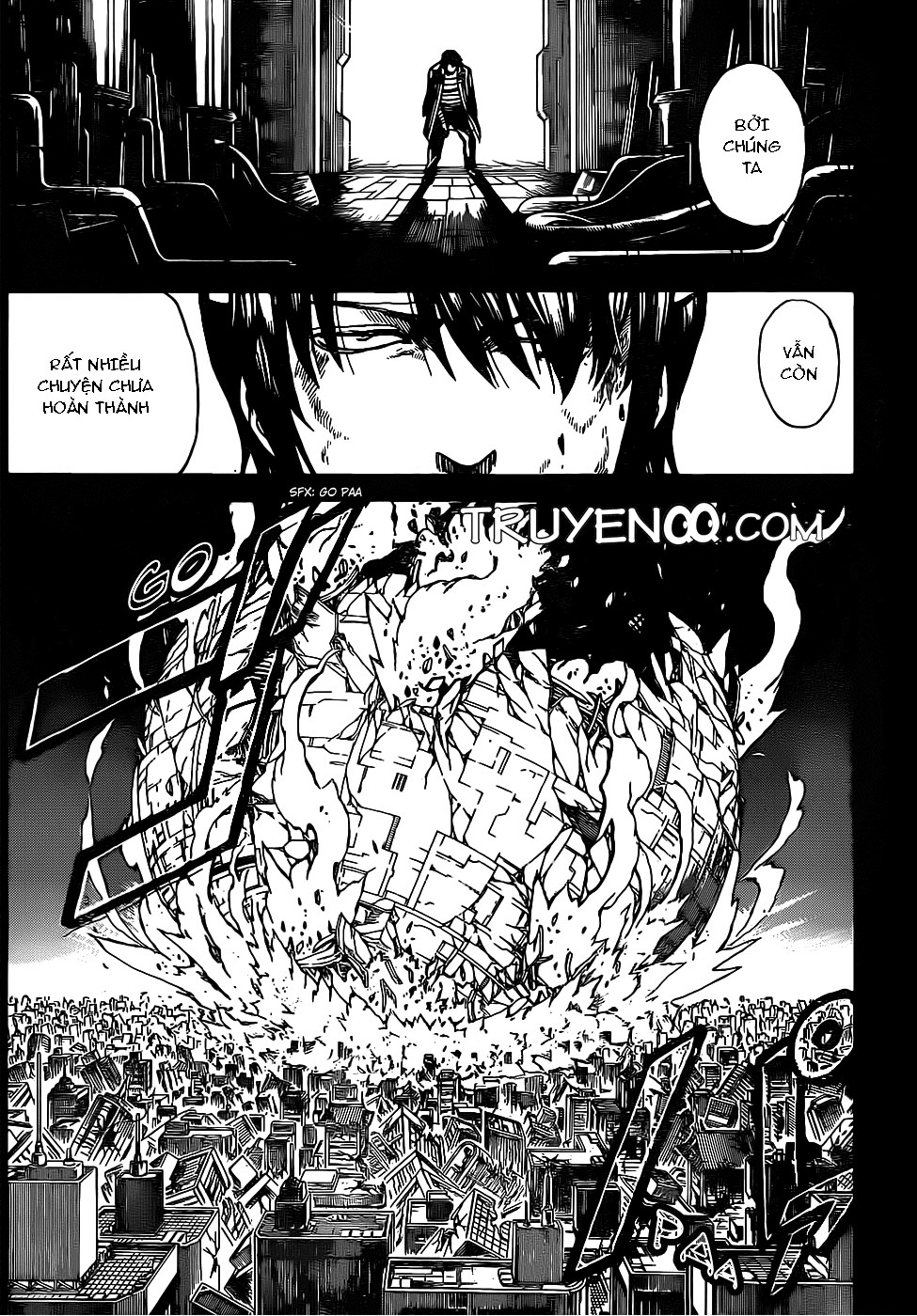 Gintama Tập 669 trang 12