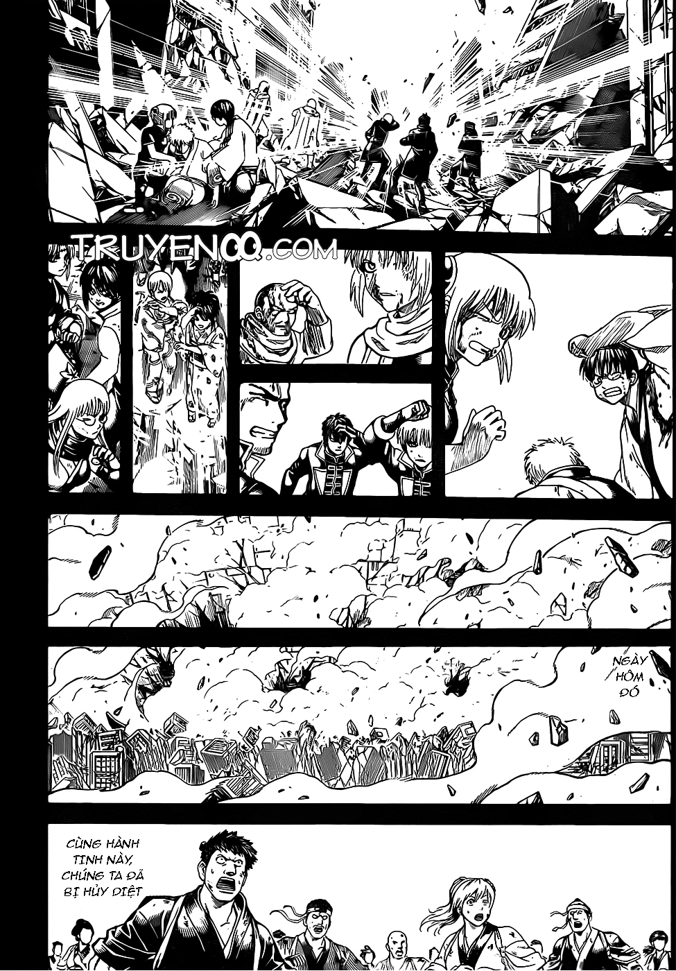 Gintama Tập 669 trang 13