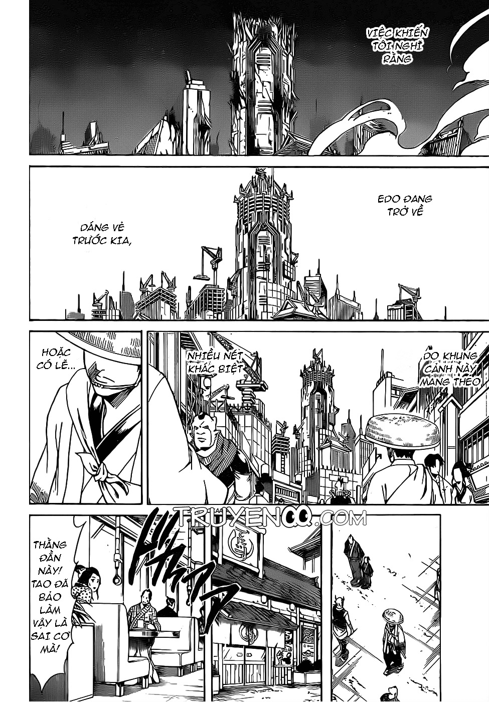 Gintama Tập 669 trang 15