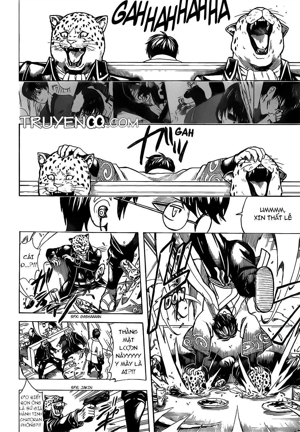 Gintama Tập 669 trang 17