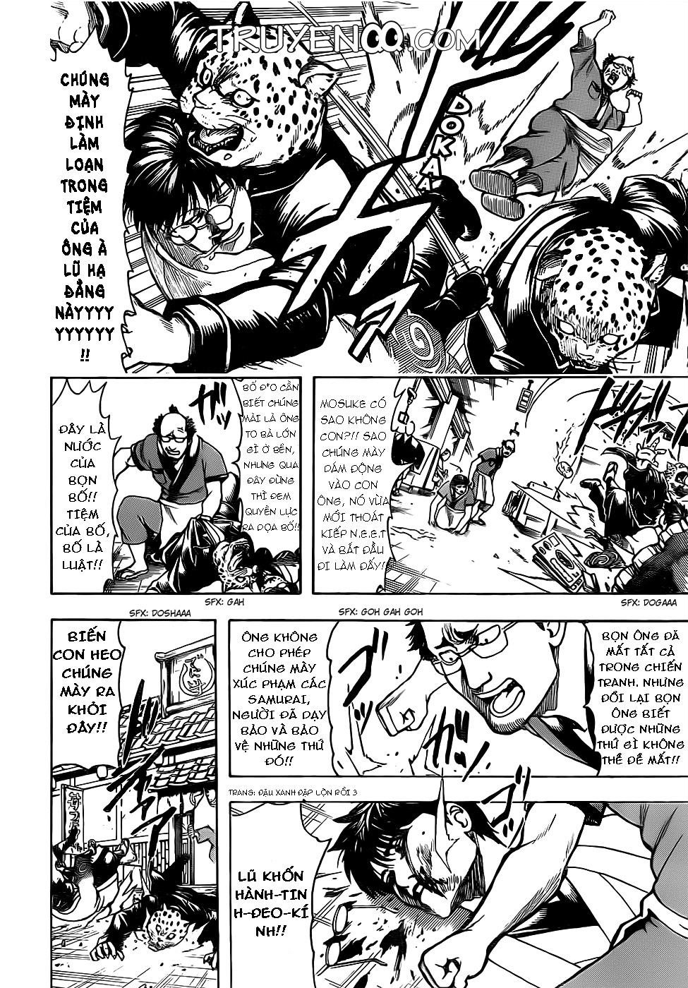 Gintama Tập 669 trang 19