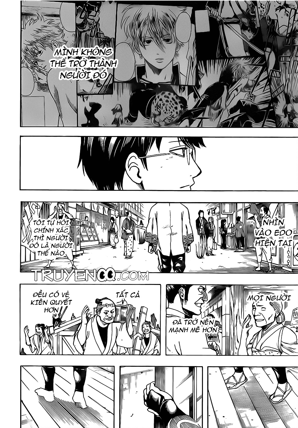 Gintama Tập 669 trang 21