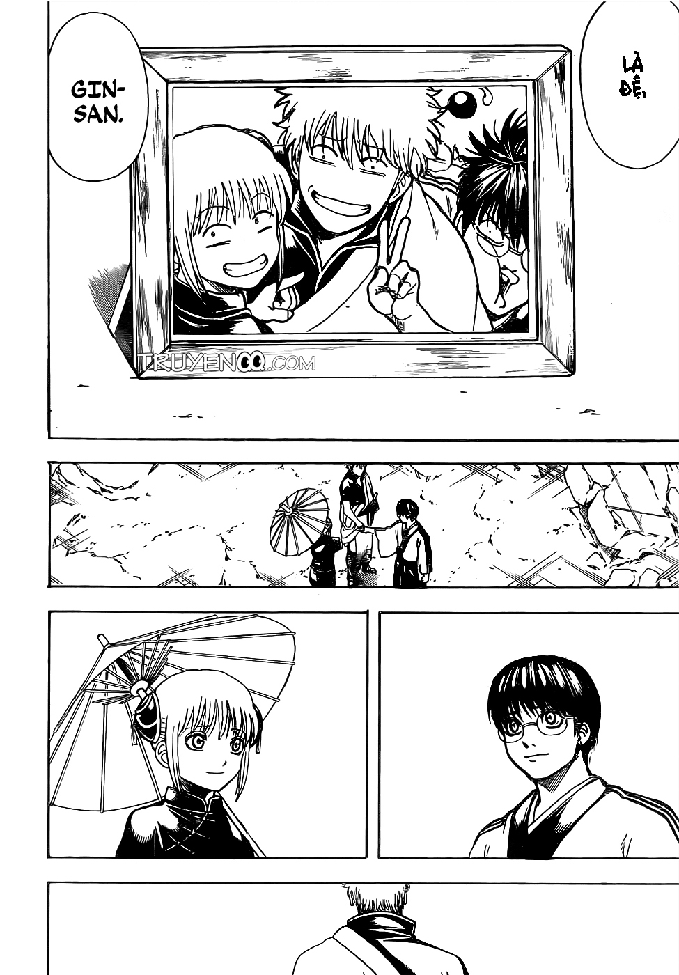 Gintama Tập 669 trang 23
