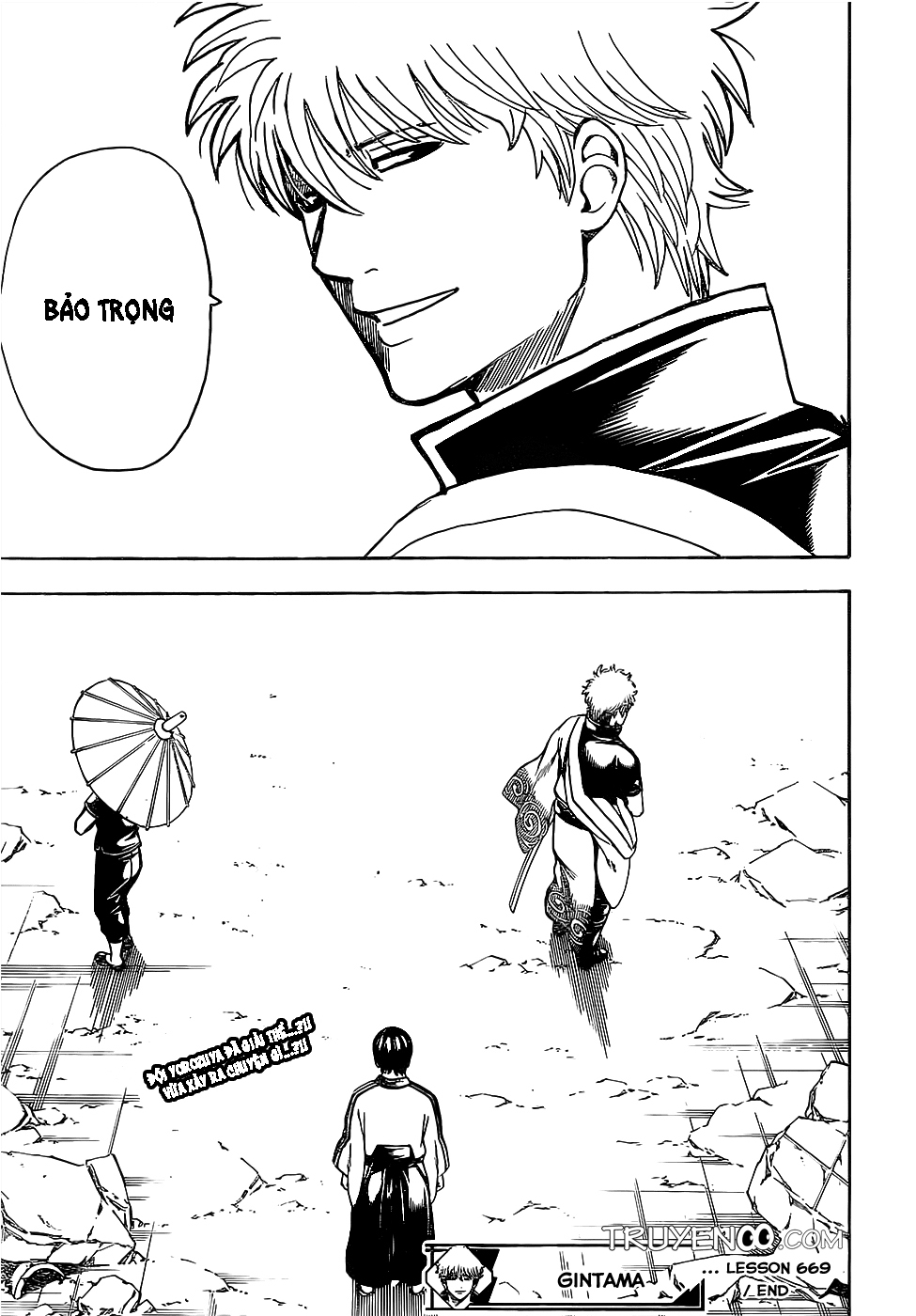 Gintama Tập 669 trang 24