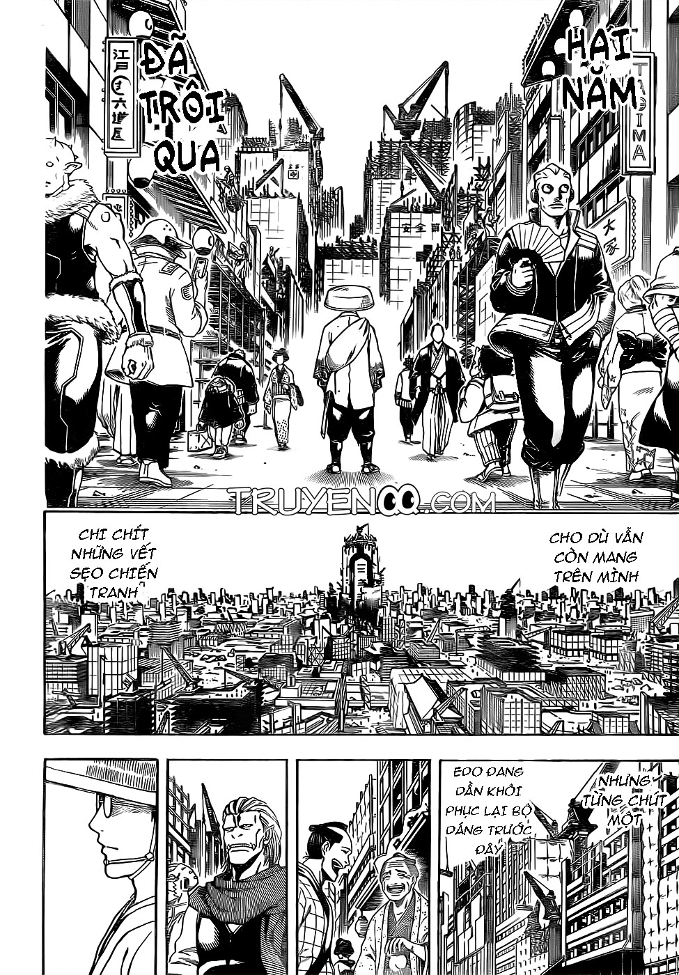 Gintama Tập 669 trang 7