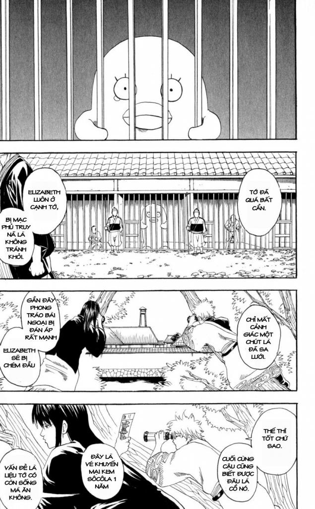 Gintama Tập 67 trang 4