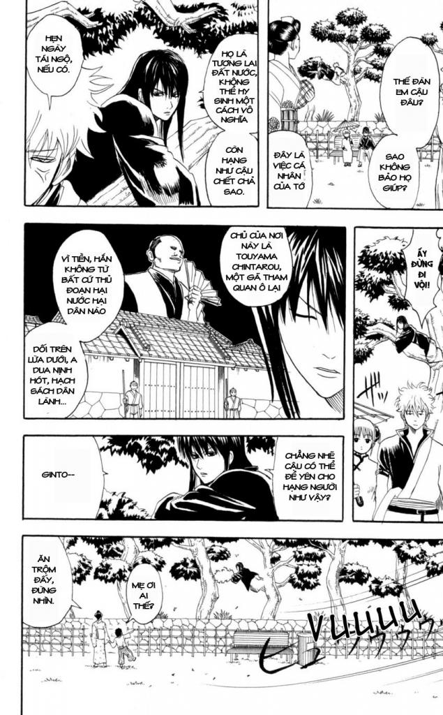 Gintama Tập 67 trang 5