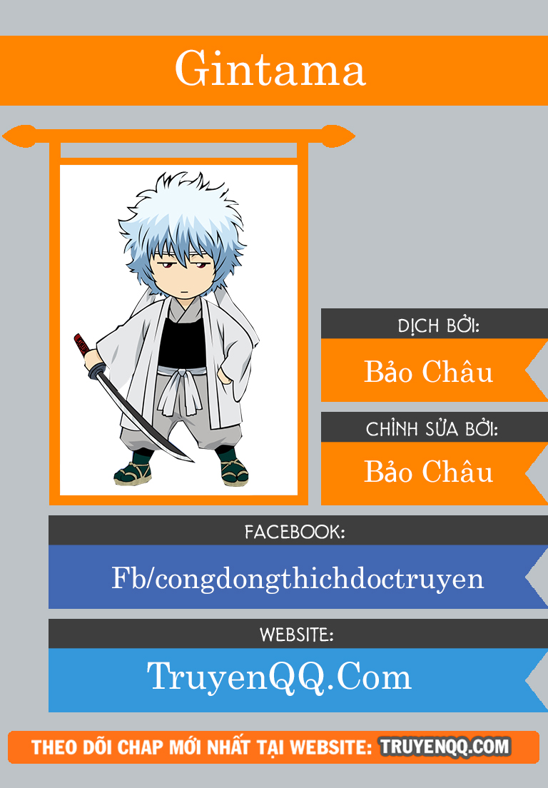 Gintama Tập 672 trang 2