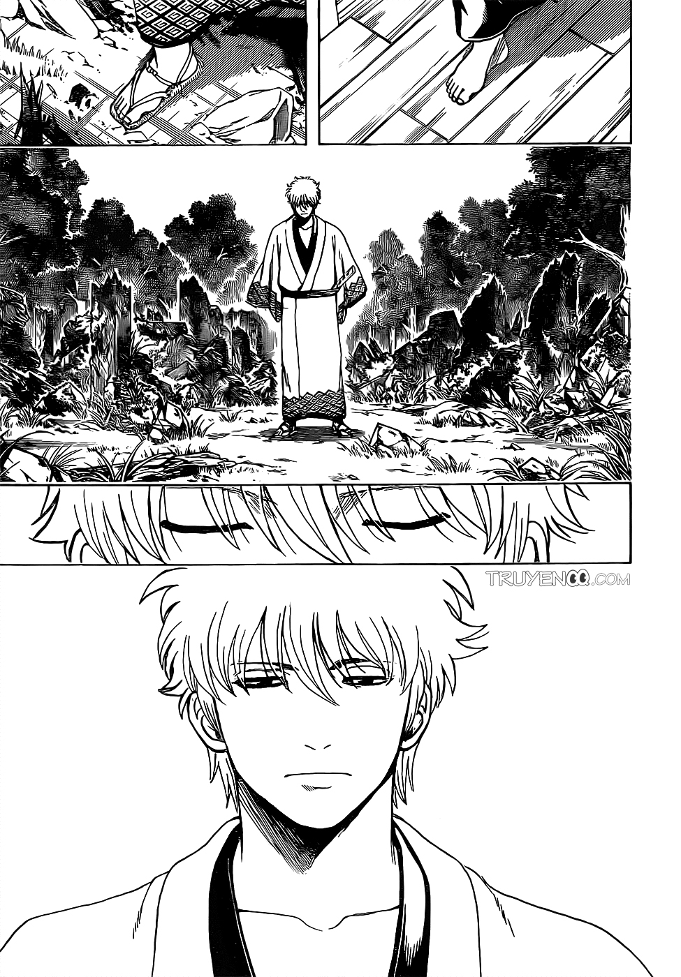 Gintama Tập 673 trang 5