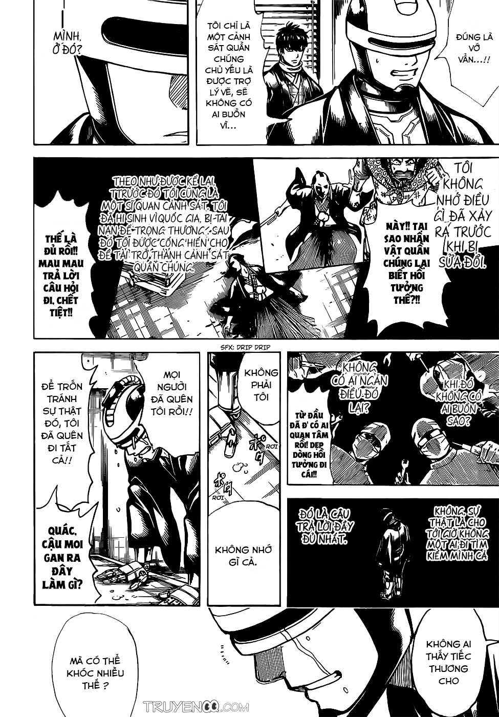 Gintama Tập 674 trang 12