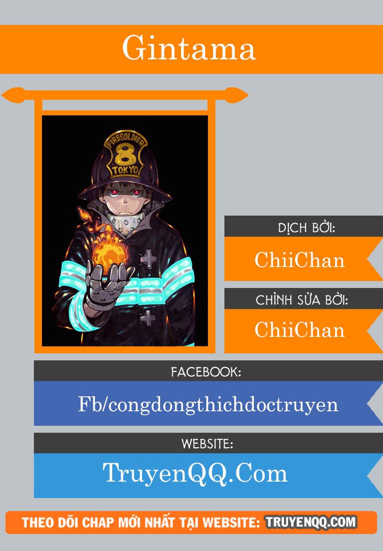 Gintama Tập 674 trang 3