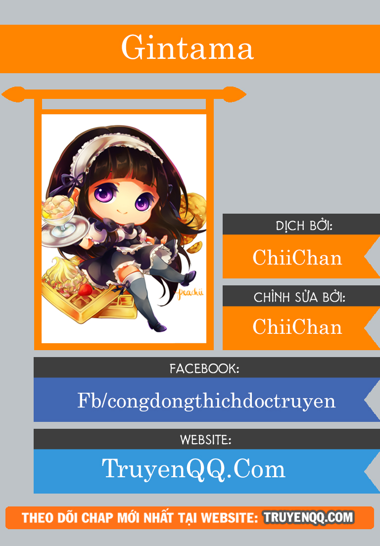 Gintama Tập 675 trang 3