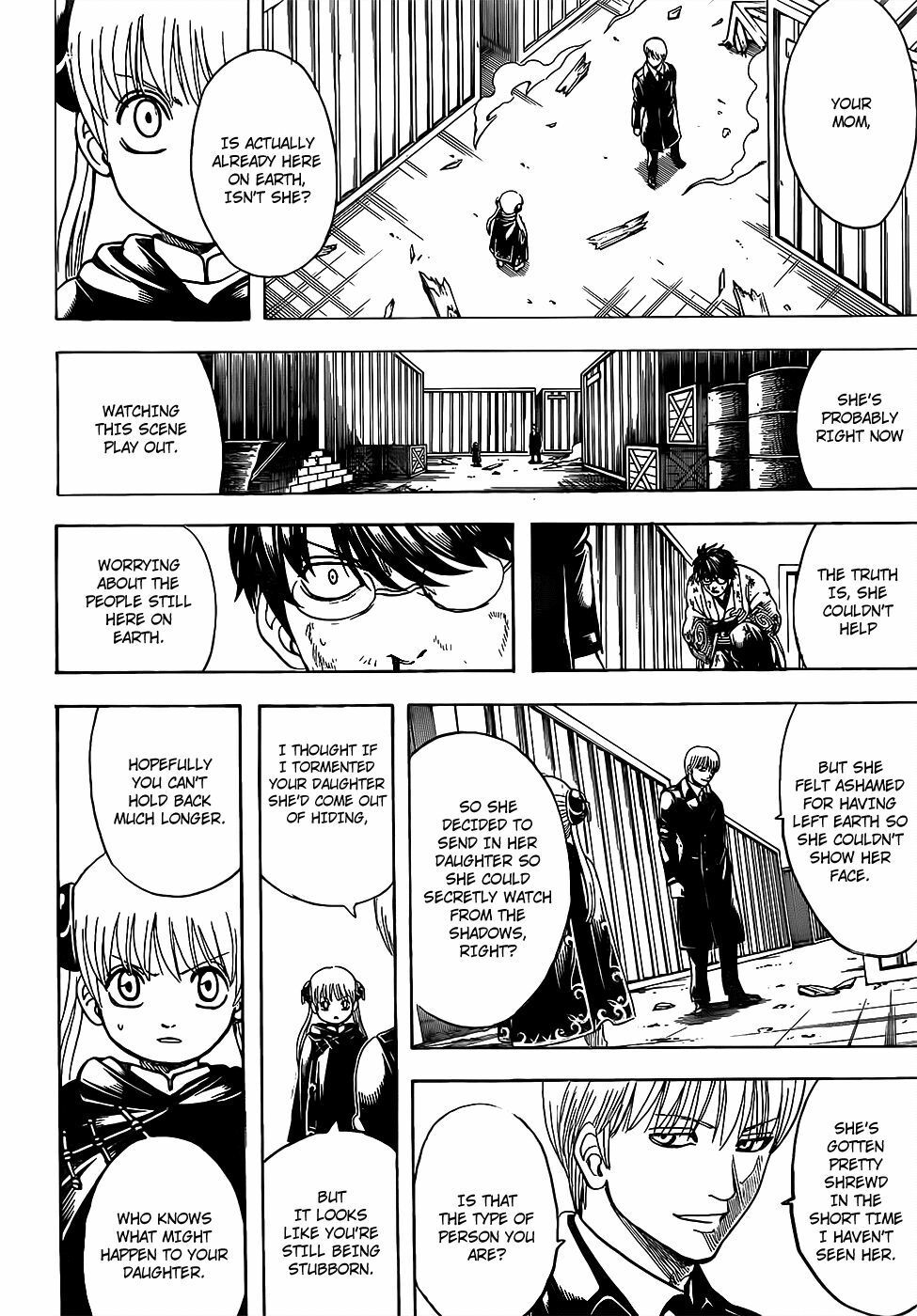 Gintama Tập 676 trang 15