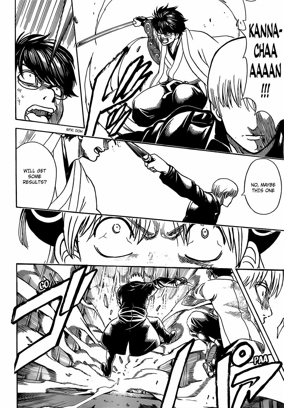 Gintama Tập 676 trang 17