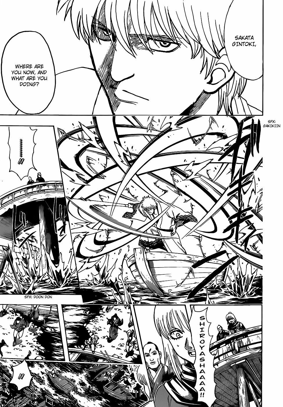 Gintama Tập 676 trang 4