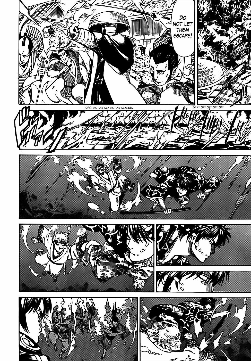 Gintama Tập 677 trang 15