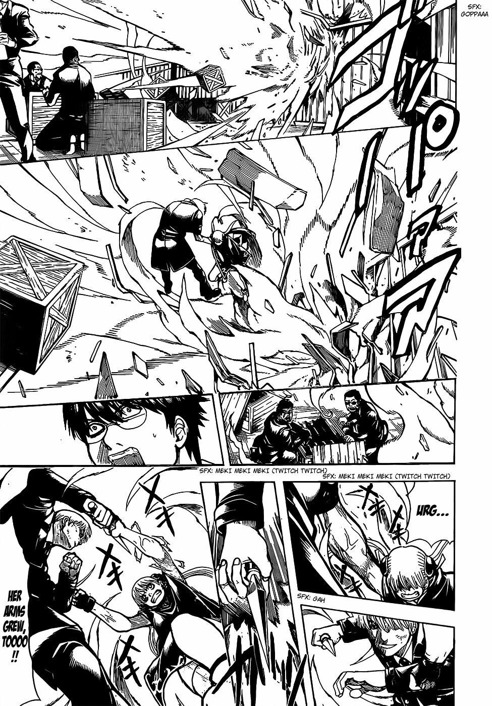 Gintama Tập 677 trang 4