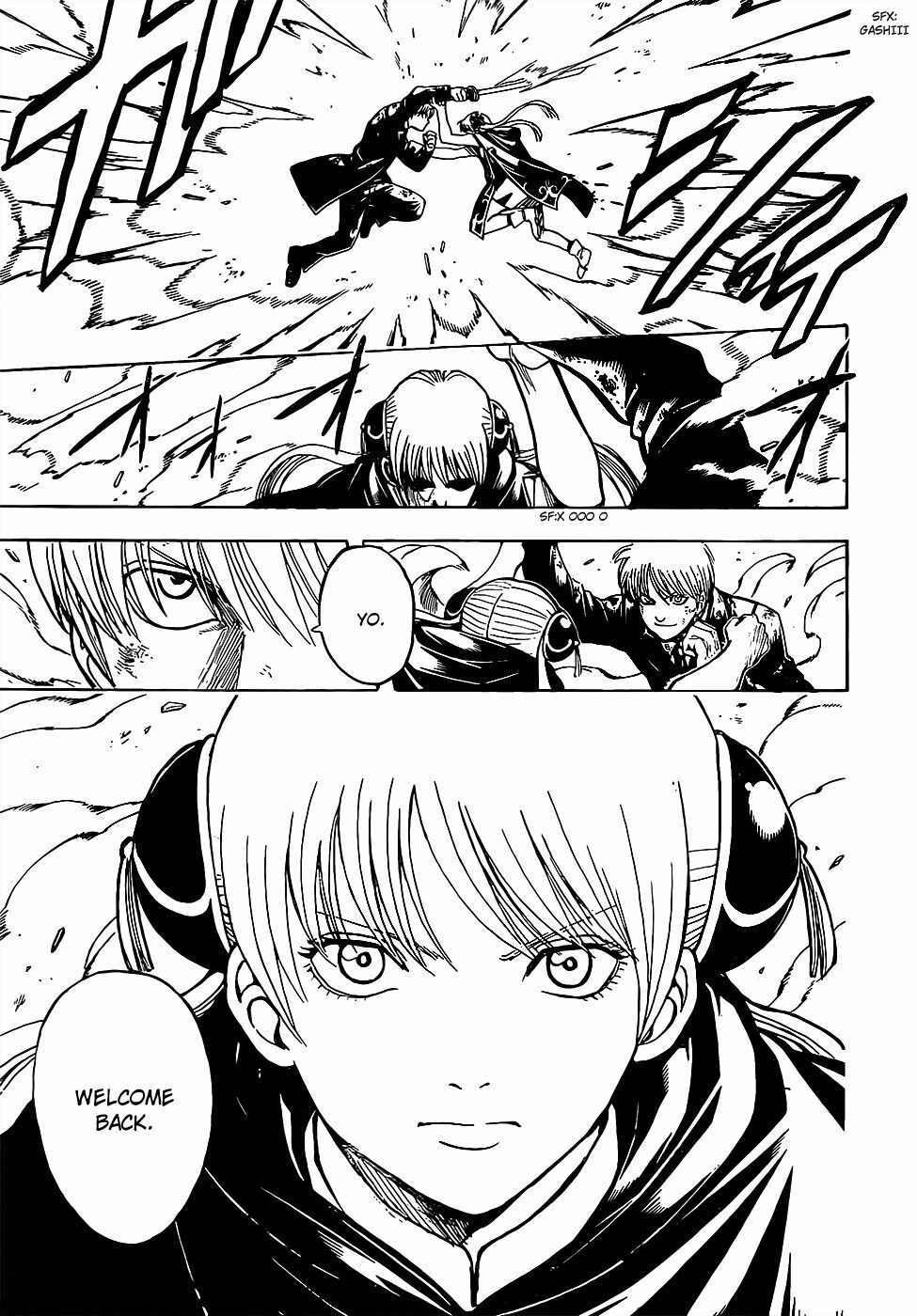 Gintama Tập 677 trang 6
