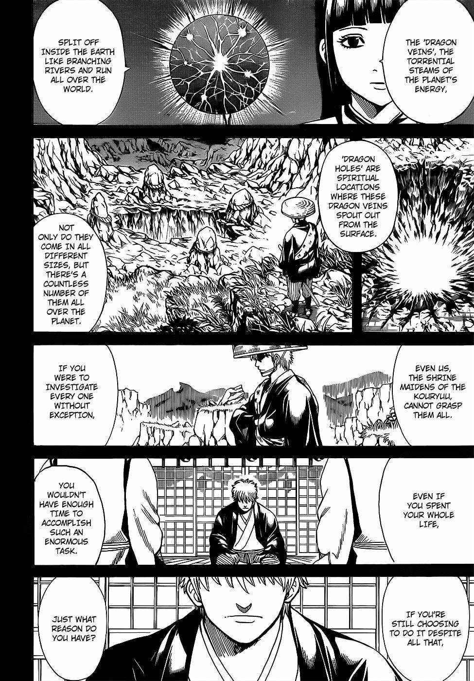 Gintama Tập 679 trang 3