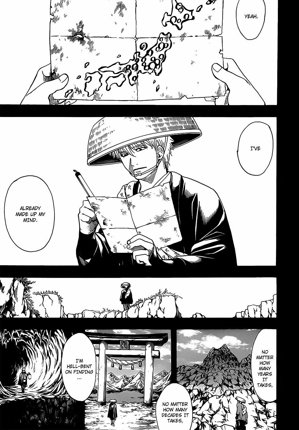Gintama Tập 679 trang 4