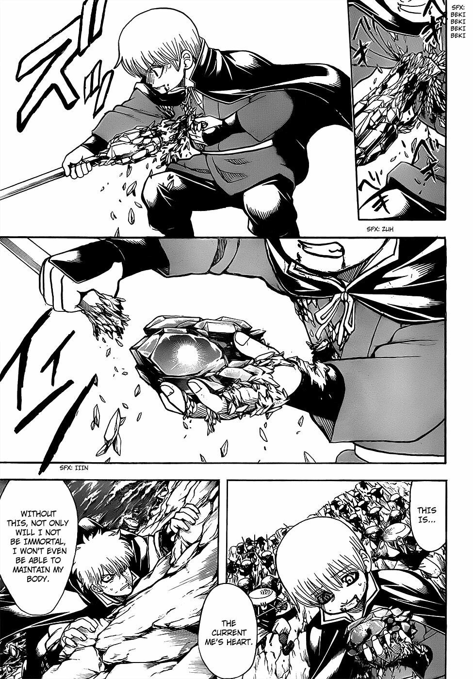 Gintama Tập 680 trang 12