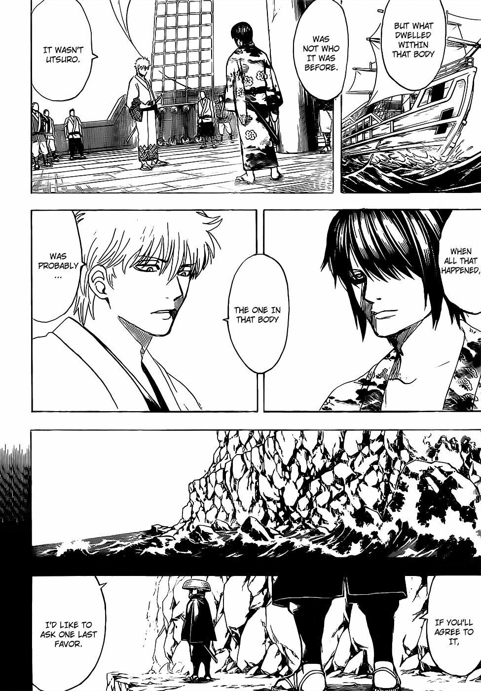 Gintama Tập 680 trang 3
