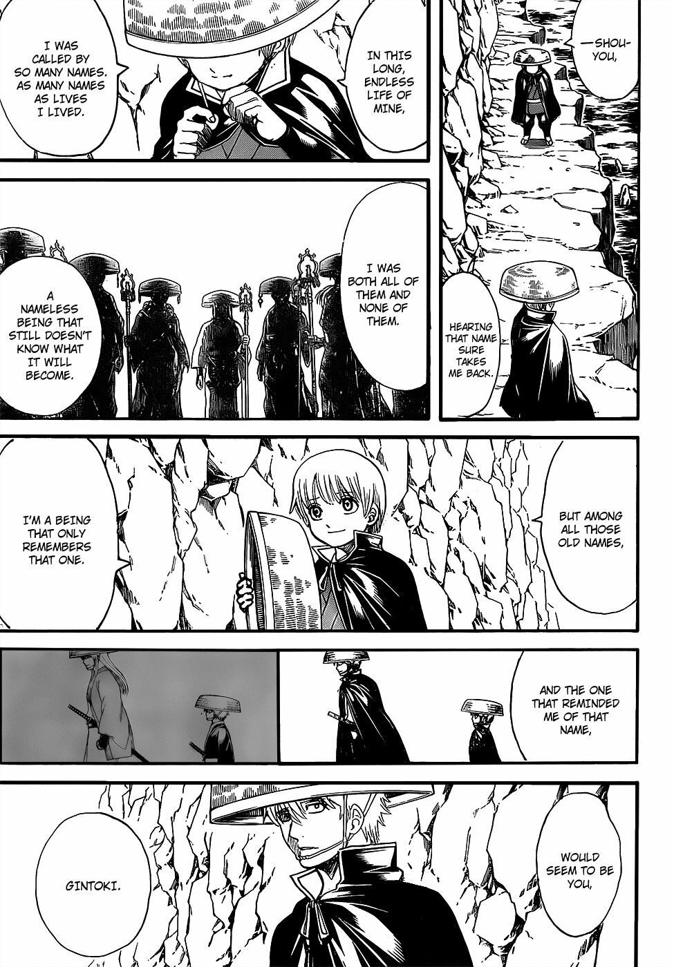 Gintama Tập 680 trang 6