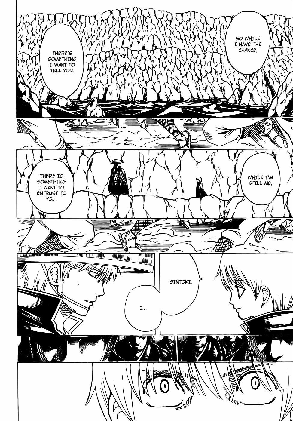 Gintama Tập 680 trang 7